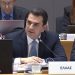 Παρέμβαση Σκρέκα στο Συμβούλιο Ανταγωνιστικότητα για να ανακτήσει η Ευρώπη  ηγετικό ρόλο στη βιομηχανία