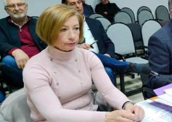 Απαλλαγή μισθωμάτων και παράταση μίσθωσης για τις δημοτικές αγροτικές εκτάσεις του Δήμου ζητά η Δέσποινα Καπνουτζή Σπήλιου