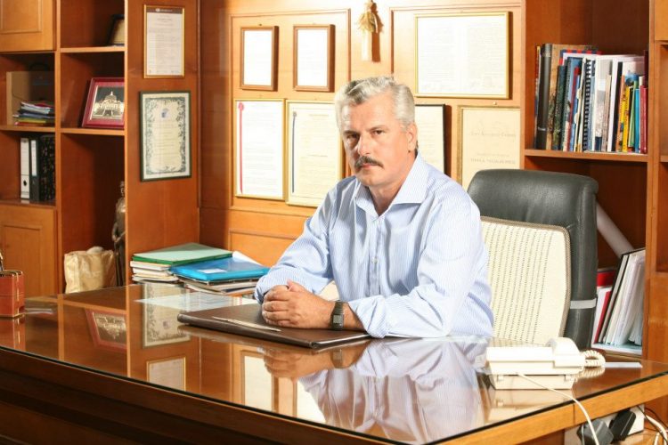 Διαγραφή Ταμήλου από τη ΝΔ μετά τις άθλιες δηλώσεις για τα Τέμπη