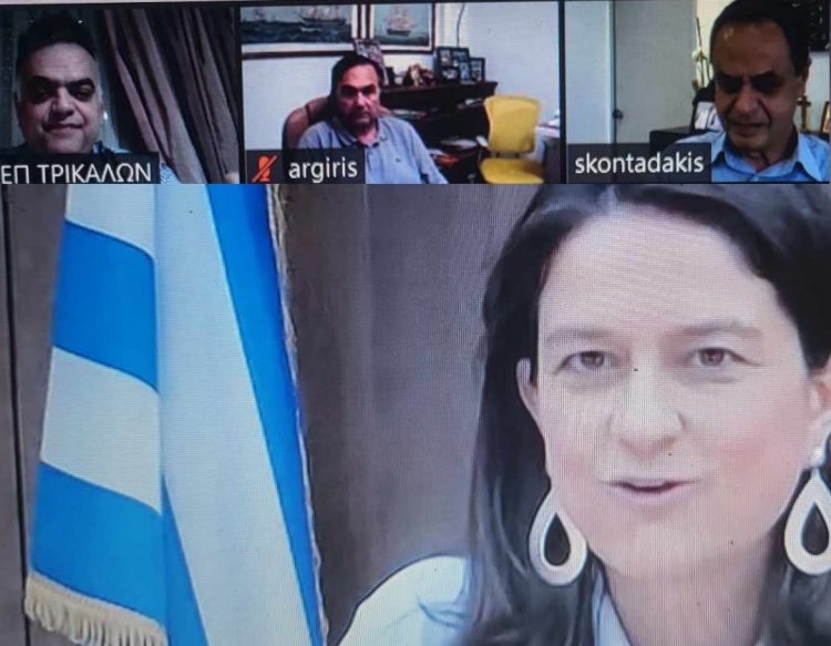 ΔΕΕΠ ΝΔ Τρικάλων: Επιστολική ψήφος
