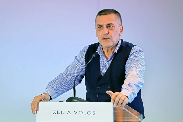 Δημήτρης Κουρέτας: Στόχος  μας  να απορροφηθούν δίκαια και σωστά τα κονδύλια για να ανακάμψει η Επιχειρηματικότητα