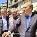 Διευρυμένη σύσκεψη «γαλάζιων» στα Τρίκαλα παρουσία  Χατζιδάκη