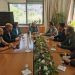 Περιβάλλον και Αυτοδιοίκηση στη συνάντηση των Δημάρχων Τρικκαίων & Αθηναίων