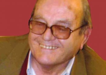 Απεβίωσε ο Βασίλειος Κριτσινιώτης από την Φαρκαδόνα