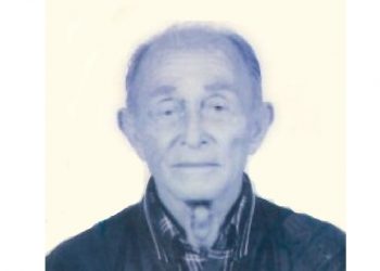 Απεβίωσε ο Αθανάσιος Μάγγος από την Κρήνη