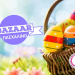 Πασχαλινό Bazaar του Συλλόγου Γυναικών Οιχαλίας