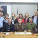 Με συσπείρωση και ενότητα η συνεδρίαση της ΔΕΕΠ ΝΔ Τρικάλων