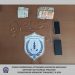 Συνελήφθη άμεσα αλλοδαπός για δύο περιπτώσεις απόπειρας απάτης