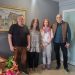 Συνεργασία Δήμου Τρικκαίων – ΤΕΦΑΑ σε ερευνητικό πρόγραμμα προσαρμοσμένης κολύμβησης για παιδιά με αναπηρίες