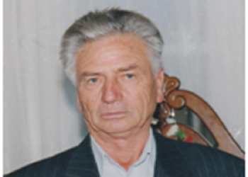Απεβίωσε ο Σωτήριος Βλάχος
