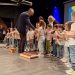 Παρουσία του Περιφερειάρχη Θεσσαλίας  Δημήτρη  Κουρέτα  η έναρξη  του   6ο Μουσικού  Μαθητικού  Φεστιβάλ Σχολείων