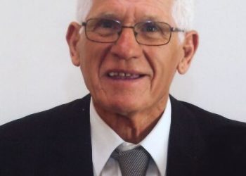 Απεβίωσε ο Γεώργιος Τάχος