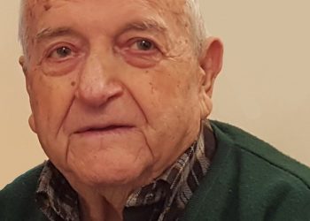Απεβίωσε ο Ευθύμιος Νταμάγκας