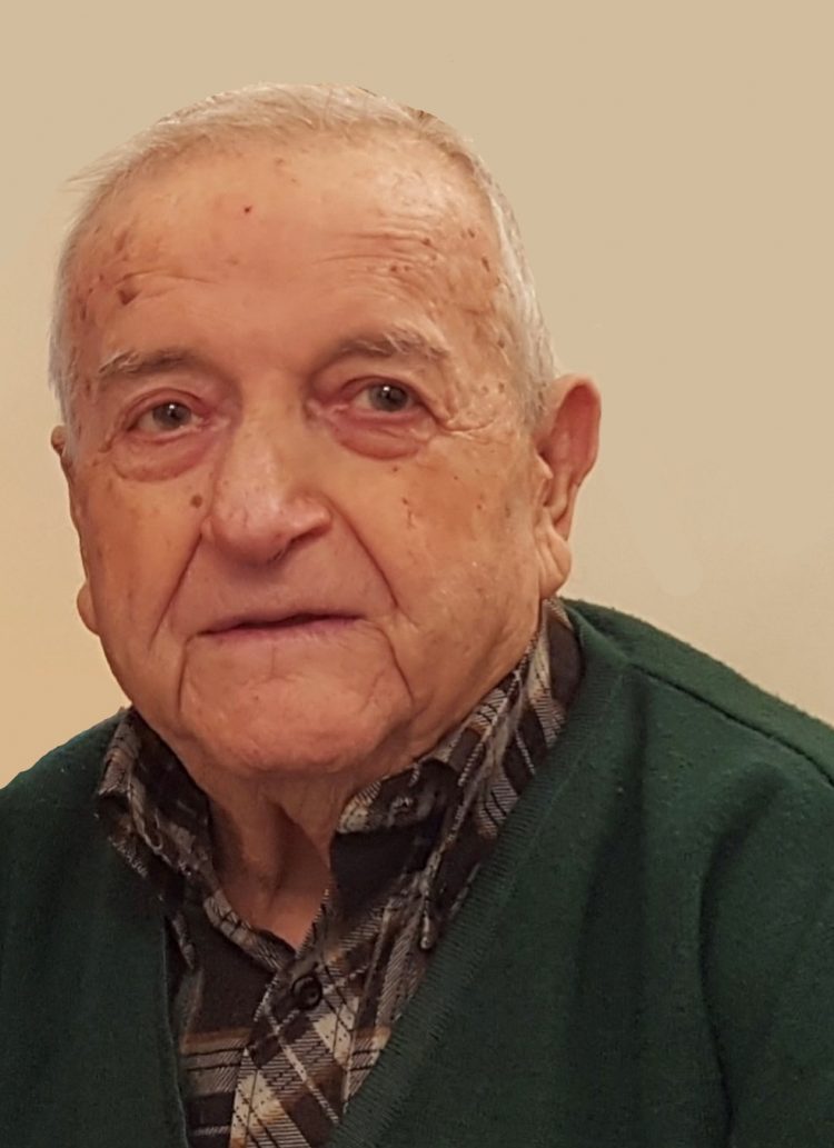 Απεβίωσε ο Ευθύμιος Νταμάγκας