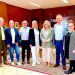 Συνάντηση της αντιπεριφερειάρχη Τρικάλων με την Πανελλήνια Ομοσπονδία Συλλόγων Σαρακατσαναίων