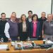 ΔΕΝ ΣΤΑΜΑΤΑΜΕ …. ΣΥΝΕΧΙΖΟΥΜΕ ΤΟΝ ΑΓΩΝΑ, ΕΝΩΜΕΝΟΙ ΚΑΙ ΑΠΟΦΑΣΙΣΜΕΝΟΙ ΕΩΣ ΌΤΟΥ Ο ΤΟΠΟΣ ΜΑΣ ΑΠΟΖΗΜΙΩΘΕΙ, ΑΠΟΚΑΣΤΑΘΕΙ, ΘΩΡΑΚΙΣΤΕΙ ΚΑΙ ΑΝΑΣΥΓΚΡΟΤΗΘΕΙ.