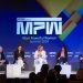 Εκπρόσωπος του Κασσελάκη η Κοντοτόλη στο Most Powerful Women Summit 2024