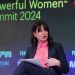 Εκπρόσωπος του Κασσελάκη η Κοντοτόλη στο Most Powerful Women Summit 2024