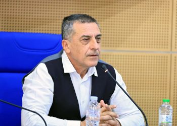 Ανοιχτή διαβούλευση για το μέλλον  του πρωτογενούς τομέα της Θεσσαλίας