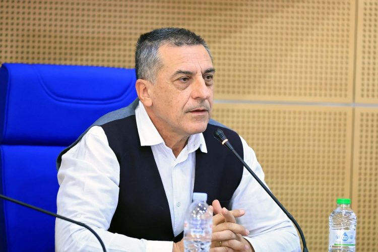 Ανοιχτή διαβούλευση για το μέλλον  του πρωτογενούς τομέα της Θεσσαλίας