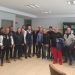 Συνάντηση  Κουρέτα με την Κίνηση πολιτών για την Ανασυγκρότηση του Δήμου Φαρκαδόνας