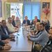 Πανθεσσαλική σύσκεψη Νεοδημοκρατών στην Λάρισα
