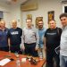 Δέσμευση Λιούτα προς τα μέλη της Κίνησης πολιτών Ανασυγκρότησης Δήμου Φαρκαδόνας
