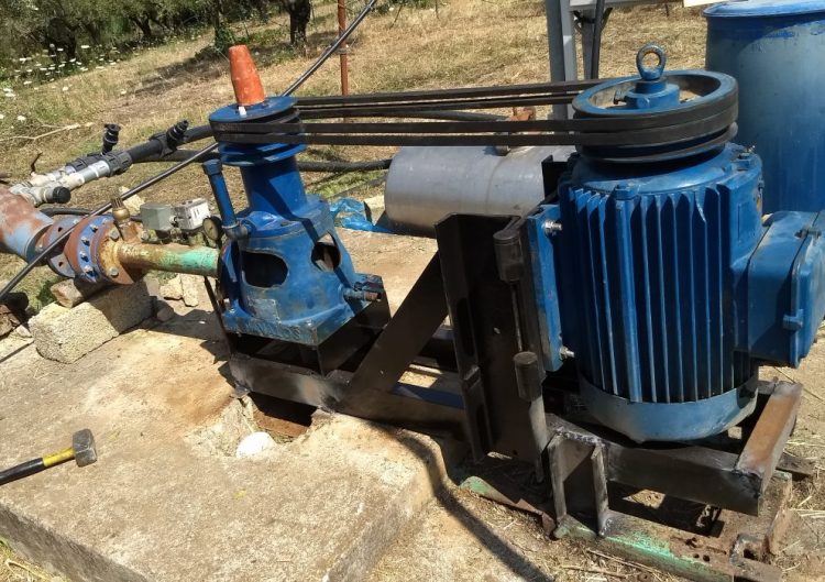 Άγνωστο παραμένει το πότε θα γίνουν οι δημοτικές πομόνες