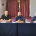 Συνάντηση εργασίας Τριαντόπουλου με τους Προέδρους και στελέχη των ΔΕΕΠ ΝΔ Θεσσαλίας