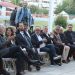 Στην τελετή ονοματοδοσίας του Δημοτικού Σταδίου Τρικάλων ο Δήμαρχος Φαρκαδόνας