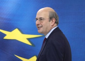 ΔΕΕΠ ΝΔ Τρικάλων: Συνεδρίαση το Σάββατο 27 Απριλίου παρουσία του Υπουργού και Αντιπρόεδρου της ΝΔ Κωστή Χατζηδάκη