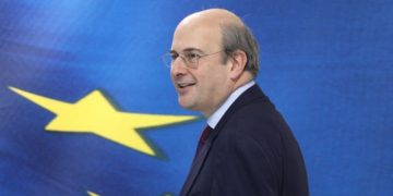 ΔΕΕΠ ΝΔ Τρικάλων: Συνεδρίαση το Σάββατο 27 Απριλίου παρουσία του Υπουργού και Αντιπρόεδρου της ΝΔ Κωστή Χατζηδάκη