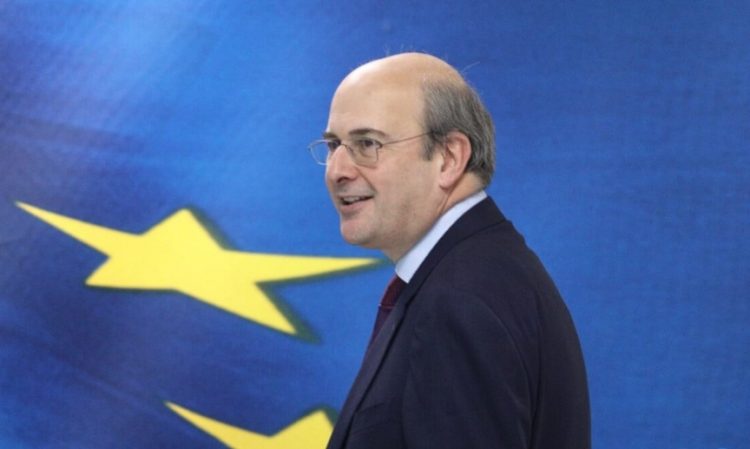 ΔΕΕΠ ΝΔ Τρικάλων: Συνεδρίαση το Σάββατο 27 Απριλίου παρουσία του Υπουργού και Αντιπρόεδρου της ΝΔ Κωστή Χατζηδάκη
