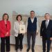 Συνεργασία της Περιφέρειας Θεσσαλίας με τη Γαλλία σε σειρά θεμάτων