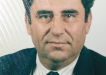 Απεβίωσε ο Ιωάννης Καραμάνος