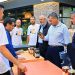 Στις εκδηλώσεις για την Παγκόσμια Ημέρα Μέλισσας  ο Περιφερειάρχης Θεσσαλίας