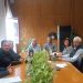 Σύσκεψη για χρηματοδότηση μέσω ΕΣΠΑ του εκσυγχρονισμού δικτύων ύδρευσης