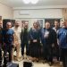 Συνάντηση Παπακώστα – Κίνησης Ανασυγκρότησης Φαρκαδόνας