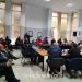 Συνάντηση Παπανδρέου με Δήμαρχο και  Κίνηση πολιτών Ανασυγκρότησης Φαρκαδόνας