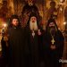 Νέος Μοναχός στα Μετέωρα από την Φαρκαδόνα