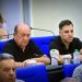 Στα έδρανα της Περιφέρειας Γεωργολόπουλος και Καραμάνος