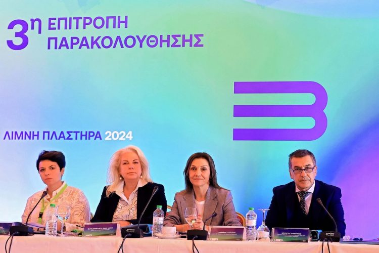 «Προτεραιότητα στη στήριξη της επιχειρηματικότητας της ανθεκτικότητας της Θεσσαλίας και της κοινωνικής πολιτικής»