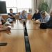 Συνάντηση Δημάρχου Τρικκαίων – πλημμυροπαθών Μ. Καλυβίων