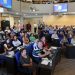 Στην αγκαλιά ανάδοχων οικογενειών 39 παιδιά στη Θεσσαλία