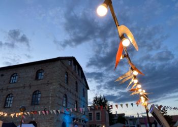 Γεύσεις, χρώματα και… φίλαθλοι στο Trikala Street Food Festival 2024