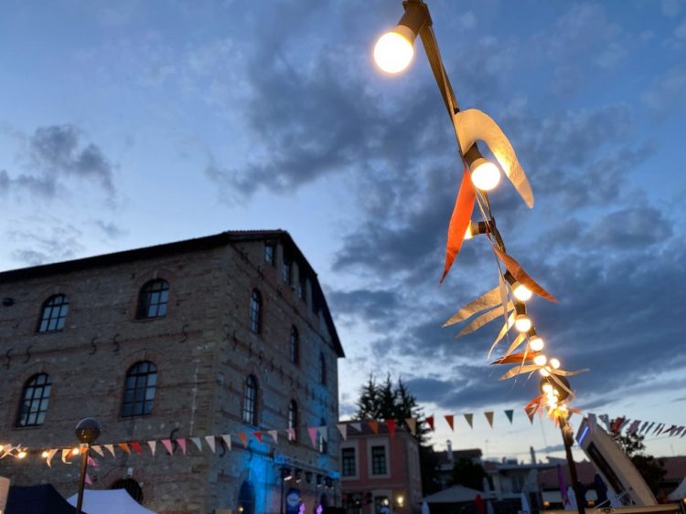Γεύσεις, χρώματα και… φίλαθλοι στο Trikala Street Food Festival 2024