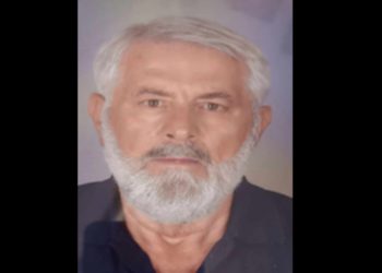 Απεβίωσε ο Θεοφάνης Αλεξίου από το Πετρωτό