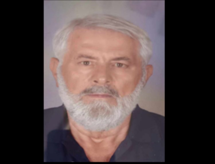 Απεβίωσε ο Θεοφάνης Αλεξίου από το Πετρωτό