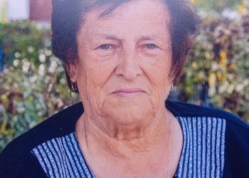 Απεβίωσε η Βαΐα Χασιώτη