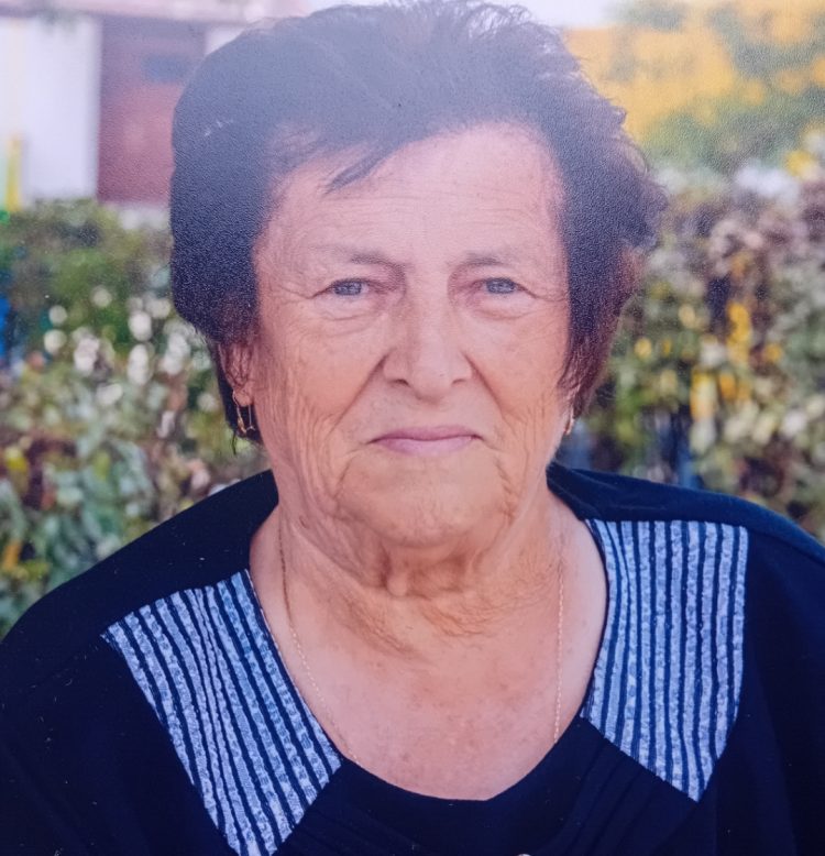 Απεβίωσε η Βαΐα Χασιώτη